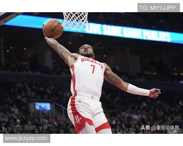 1换2离开火箭，如今-26倒数第一！白魔承认吧 错的是你不是乌度卡